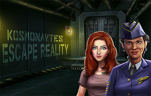 download Kosmonavtes: Escape reality apk